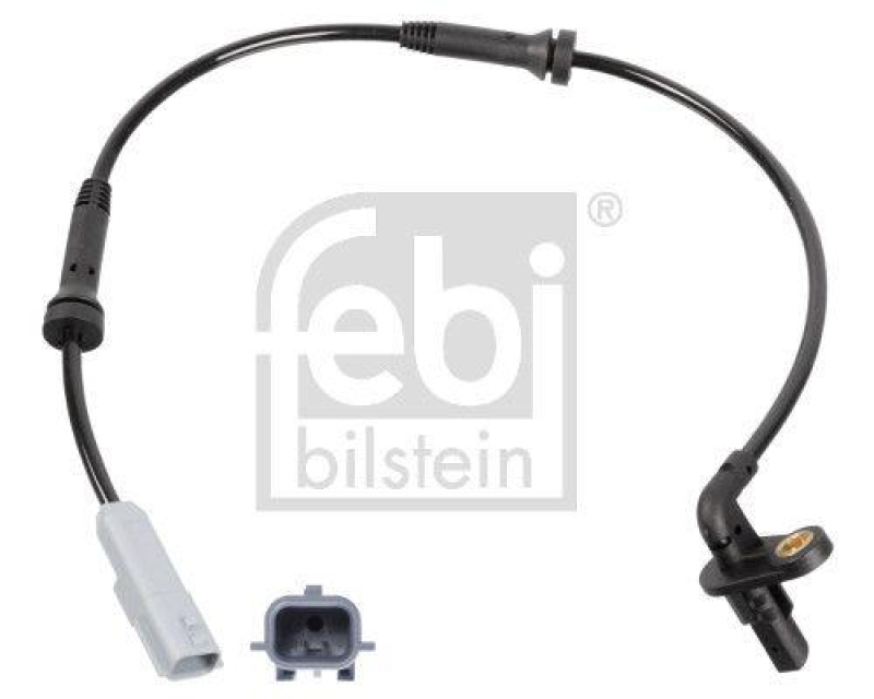 FEBI BILSTEIN Sensor, wheel speed