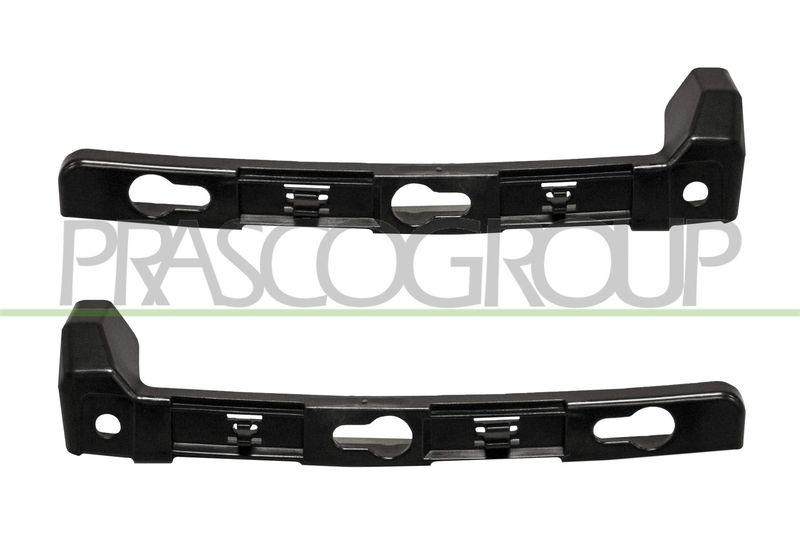 Mounting Bracket, bumper