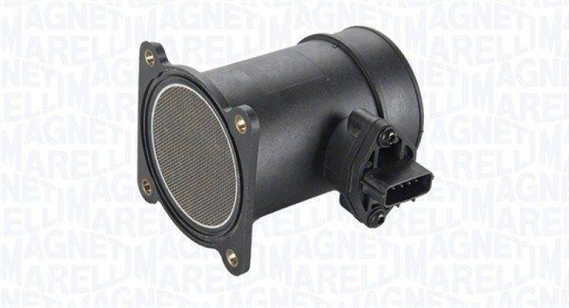 MAGNETI MARELLI Luftmassenmesser 213719776019