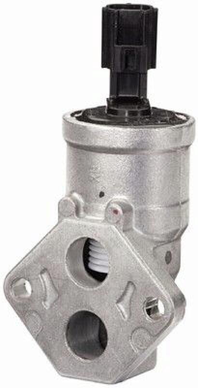 HELLA Idle Control Valve, air supply