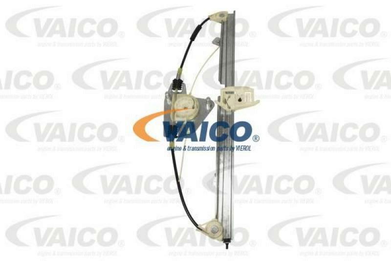 VAICO Window Regulator Original VAICO Quality