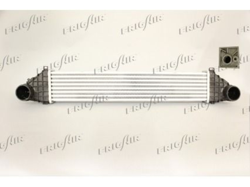 FRIGAIR Charge Air Cooler