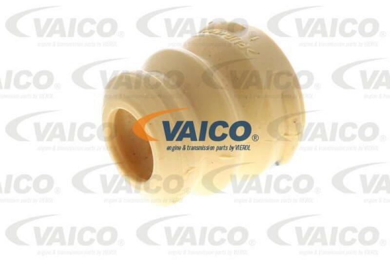 VAICO Rubber Buffer, suspension Original VAICO Quality