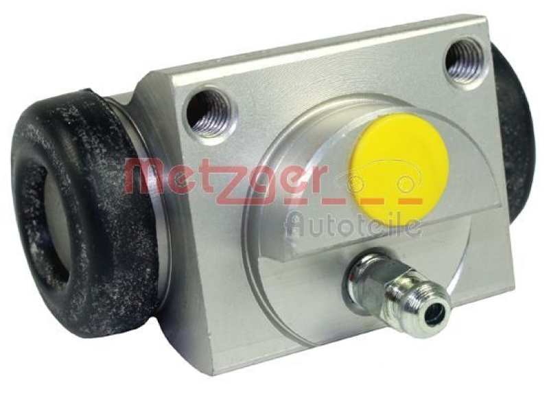 METZGER Radbremszylinder CIFAM 101-1041