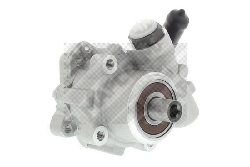 MAPCO Hydraulic Pump, steering system