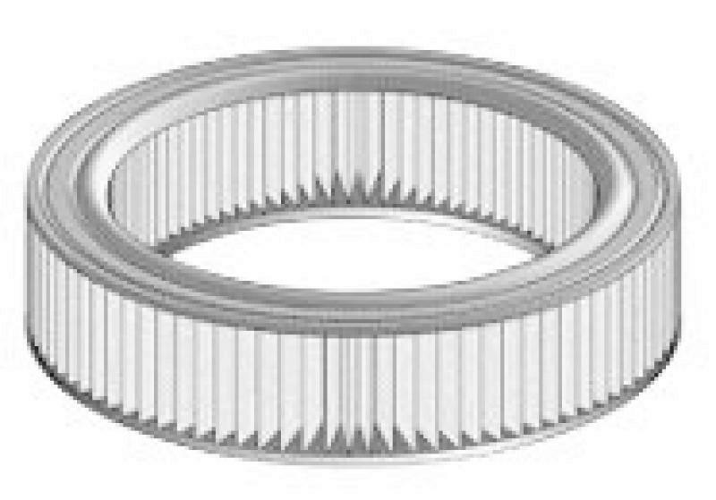 MAPCO Luftfilter 60231