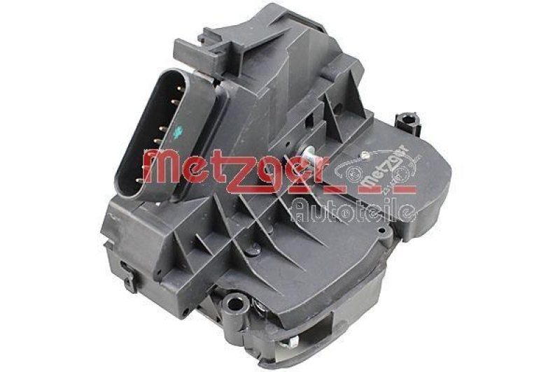 METZGER Türschloss GREENPARTS