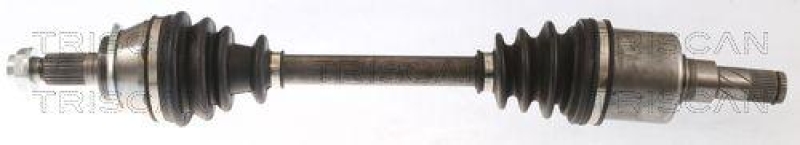 TRISCAN Antriebswelle