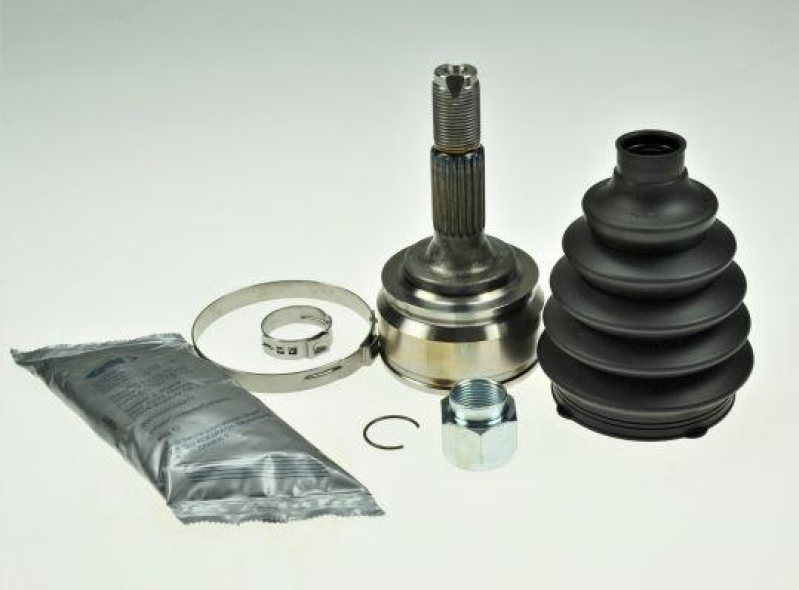 SPIDAN Joint Kit, drive shaft
