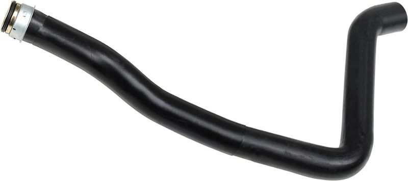 GATES Radiator Hose