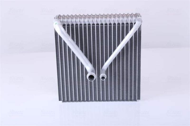 NISSENS Evaporator, air conditioning