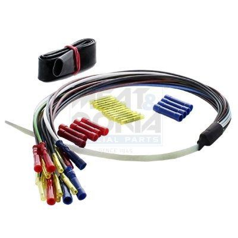 MEAT & DORIA Repair Set, harness