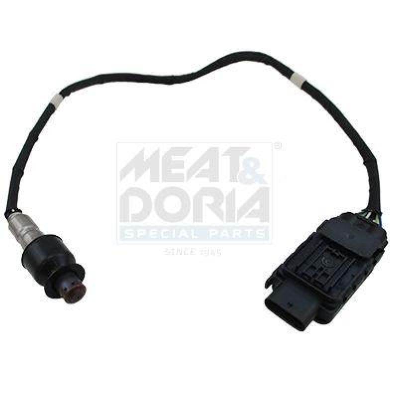 MEAT & DORIA NOx Sensor, NOx catalytic converter
