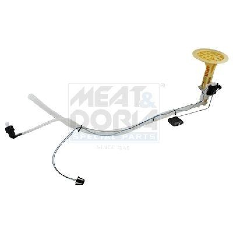 MEAT & DORIA Sender Unit, fuel tank