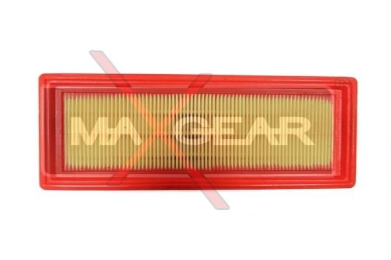 MAXGEAR Luftfilter 26-0335