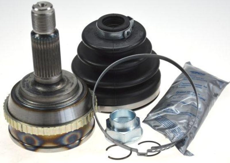 SPIDAN Joint Kit, drive shaft