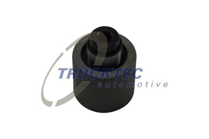 TRUCKTEC AUTOMOTIVE Umlenk-/Führungsrolle, Zahnriemen