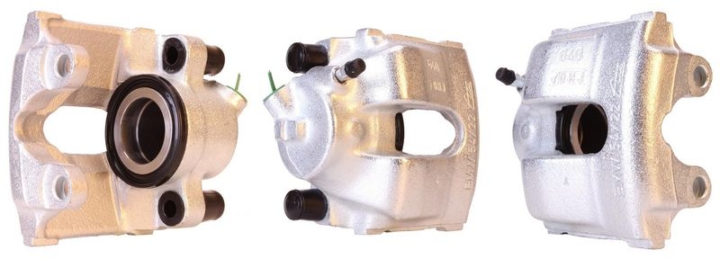 ELSTOCK Bremssattel 83-0553