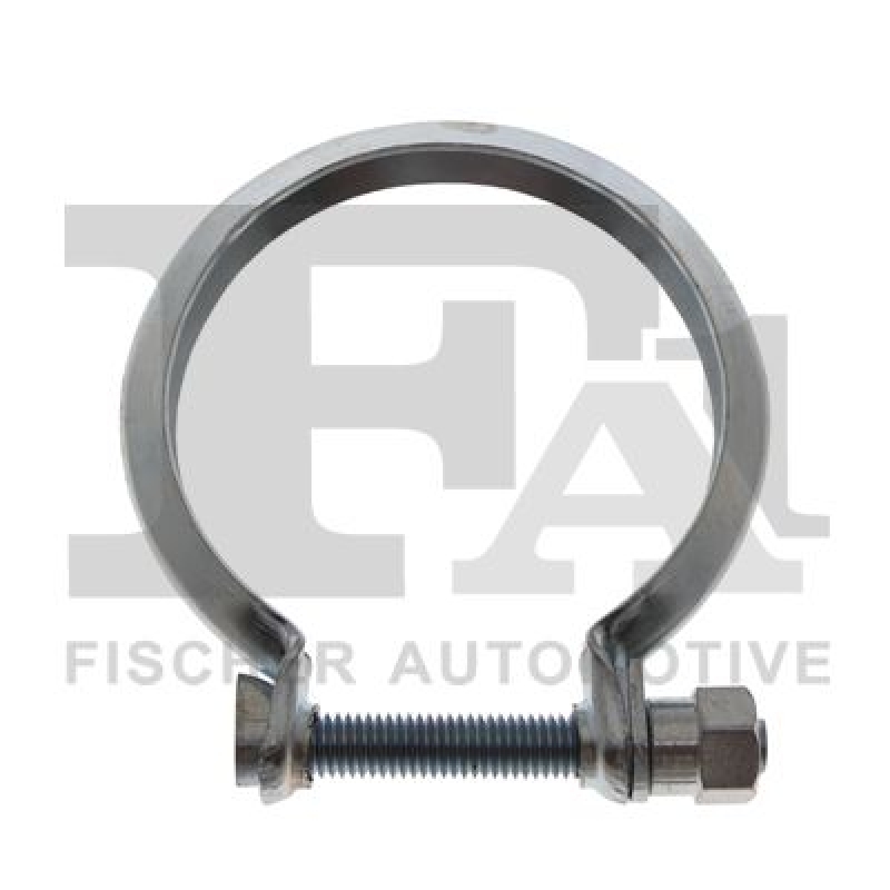 FA1 Pipe Connector, exhaust system