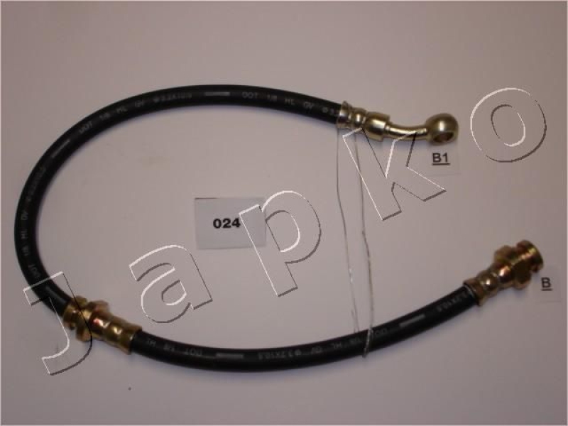 JAPKO Holding Bracket, brake hose