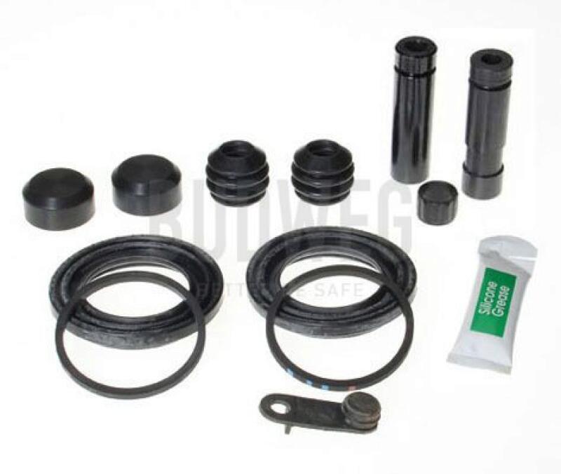 BUDWEG CALIPER Repair Kit, brake caliper