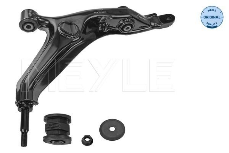 MEYLE Querlenker Lenker Radaufh&auml;ngung MEYLE-ORIGINAL: True to OE.