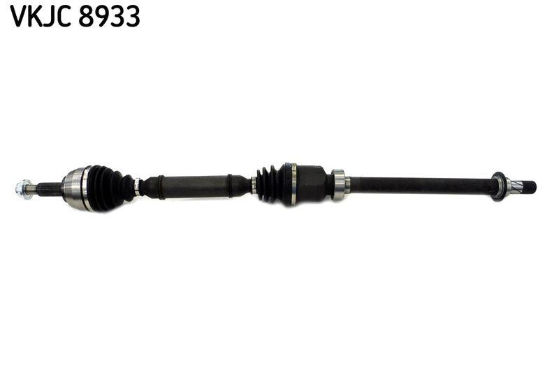 SKF Antriebswelle