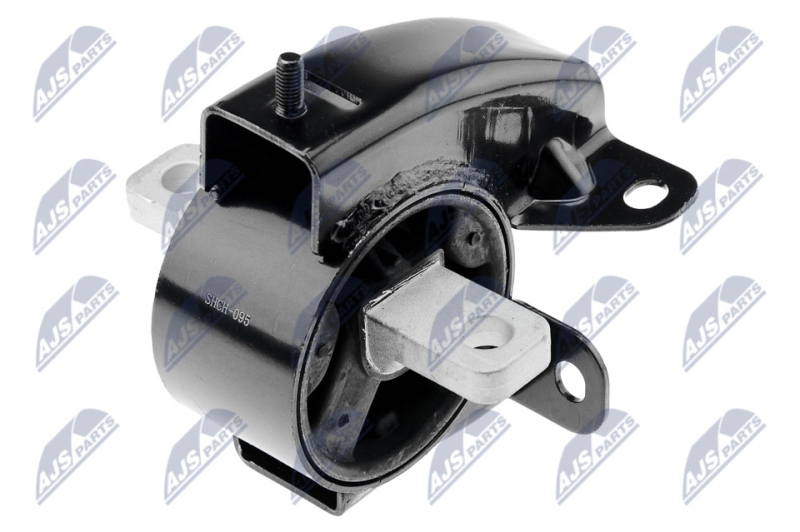 NTY Lagerung, Motor ZPS-CH-095