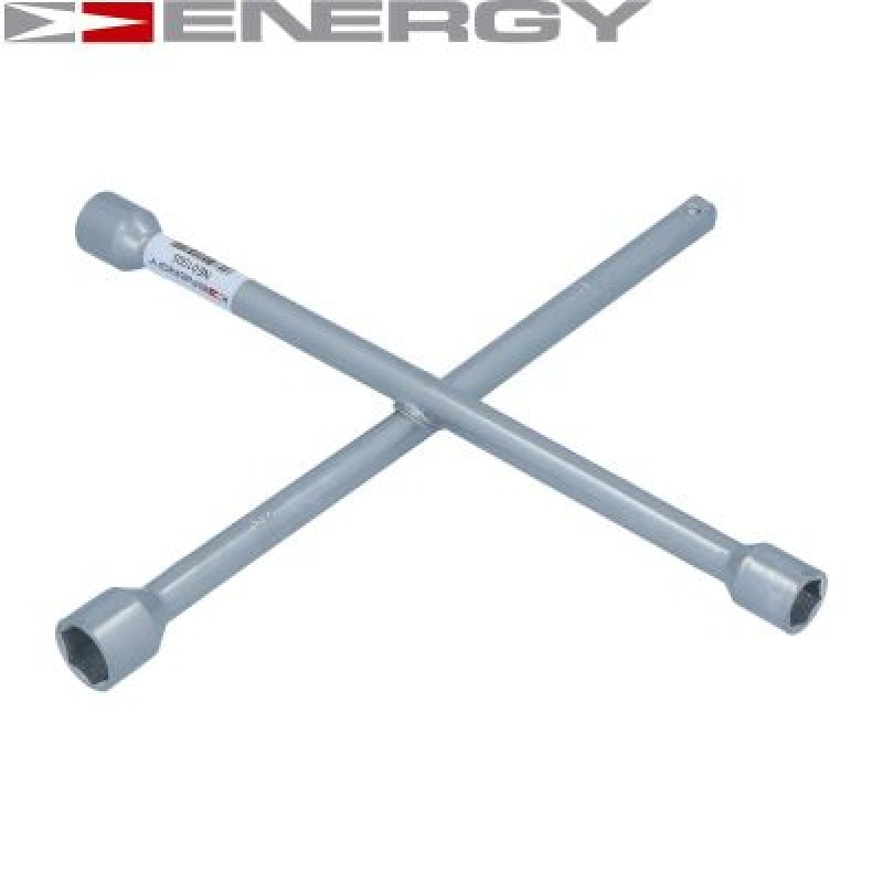 ENERGY Kreuzschlüssel