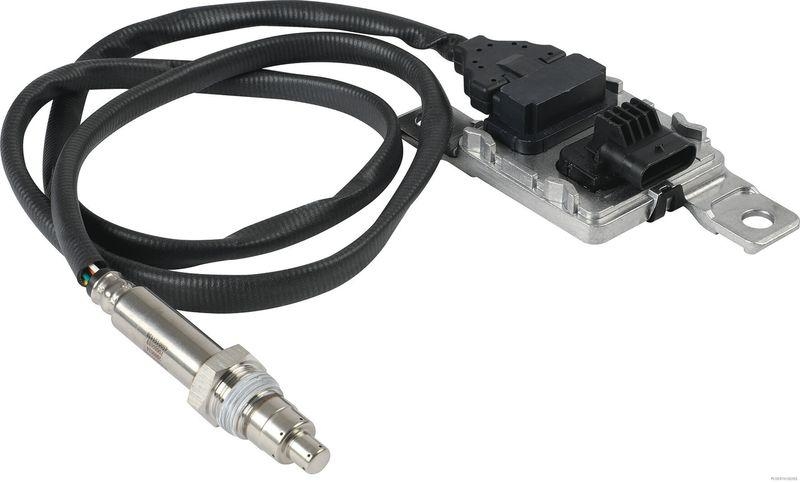 HERTH+BUSS ELPARTS NOx-Sensor, NOx-Katalysator