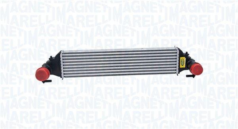 MAGNETI MARELLI Ladeluftk&uuml;hler 351319206070