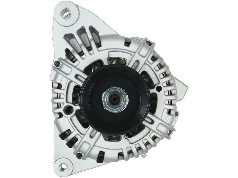 AS-PL Generator Brandneu AS-PL
