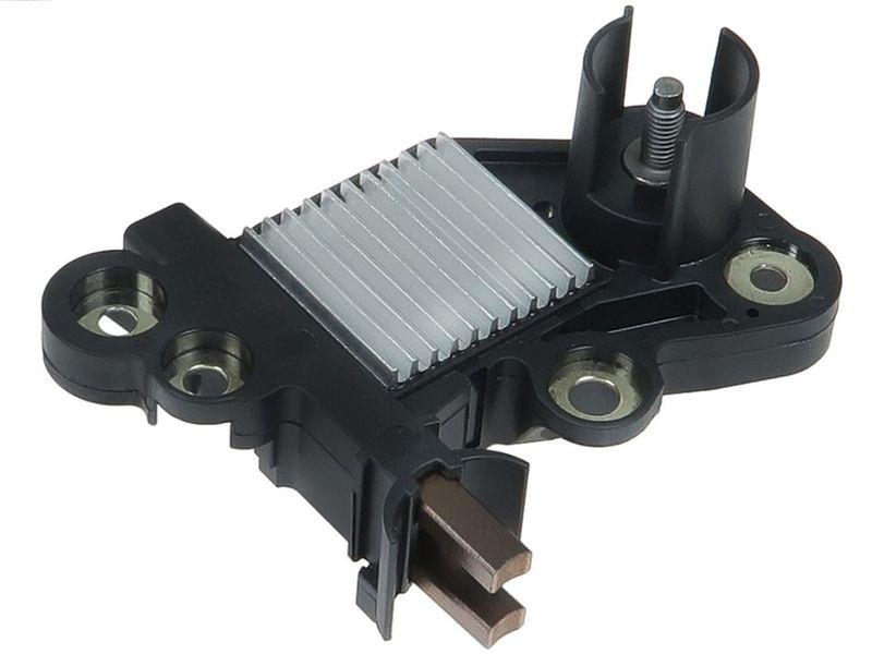 AS-PL Generatorregler Brandneu Bosch ARE0112(BOSCH)
