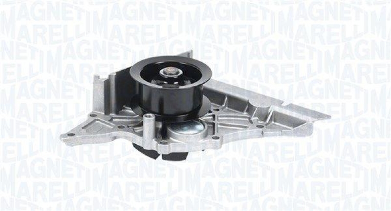 MAGNETI MARELLI Wasserpumpe, Motorkühlung
