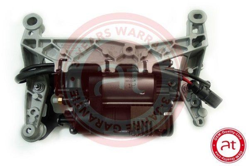 at autoteile germany Kompressor, Druckluftanlage OEM - Quality - Line