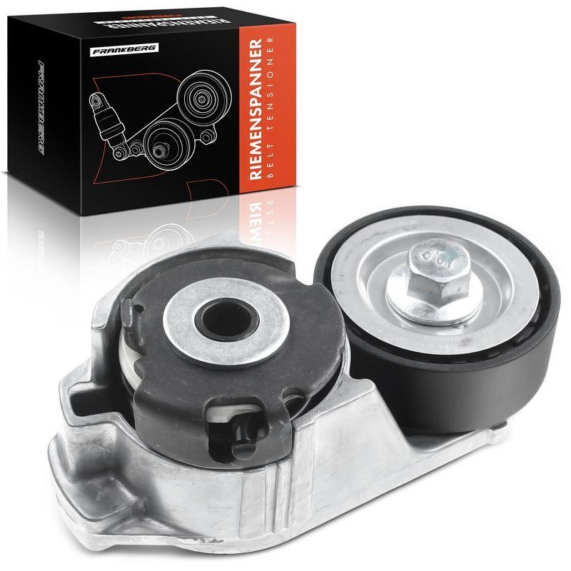 1x Frankberg Spannrolle Riemenspanner 5481FB0006113