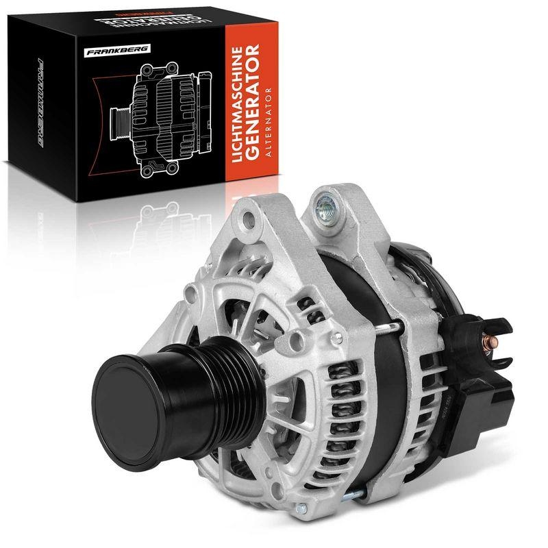 1x Frankberg Lichtmaschine Generator 5481FB0029649