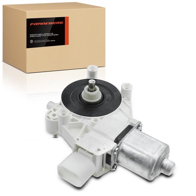 1x Frankberg Fensterhebermotor 5481FB0023723