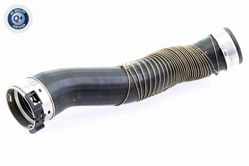 VAICO Ladeluftschlauch Q+, Erstausr&uuml;sterqualit&auml;t V20-2712