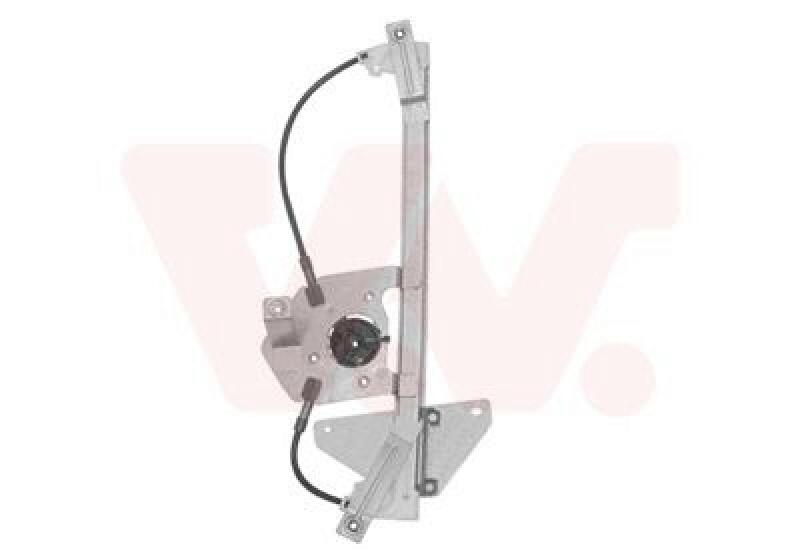 VAN WEZEL Window Regulator