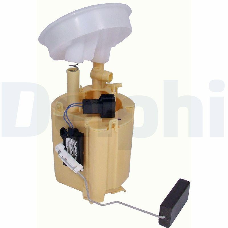 DELPHI Sender Unit, fuel tank