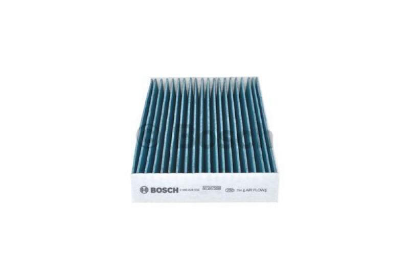 BOSCH Filter, Innenraumluft FILTER+