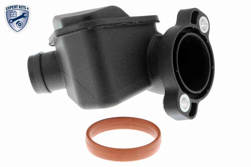 VAICO Oil Trap, crankcase breather EXPERT KITS +