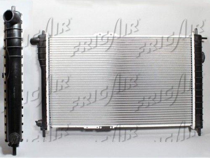 FRIGAIR Radiator, engine cooling
