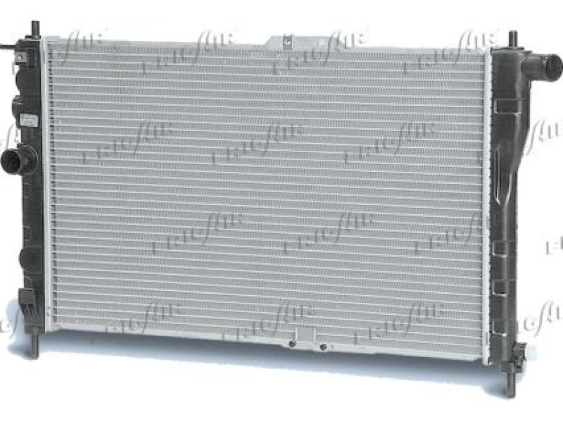 FRIGAIR Radiator, engine cooling