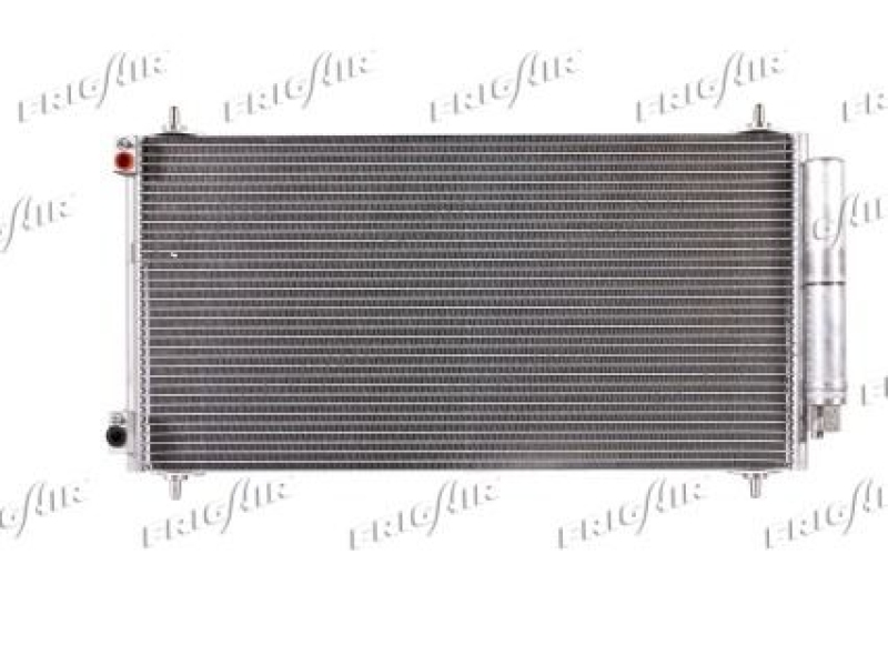 FRIGAIR Condenser, air conditioning