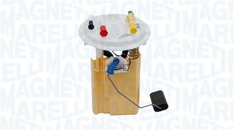 MAGNETI MARELLI Fuel Gauge CILC