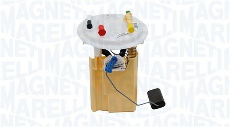 MAGNETI MARELLI Fuel Gauge CILC