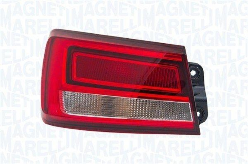 MAGNETI MARELLI Combination Rear Light
