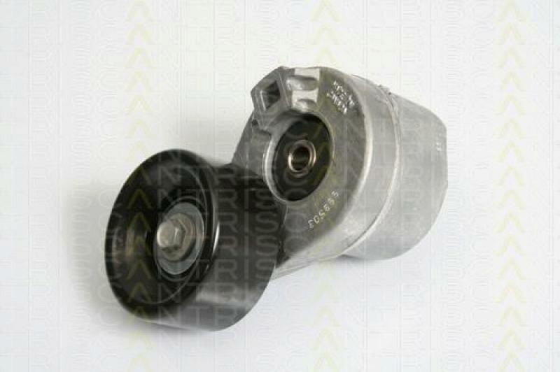 TRISCAN Spannarm, Keilrippenriemen 8641 163012